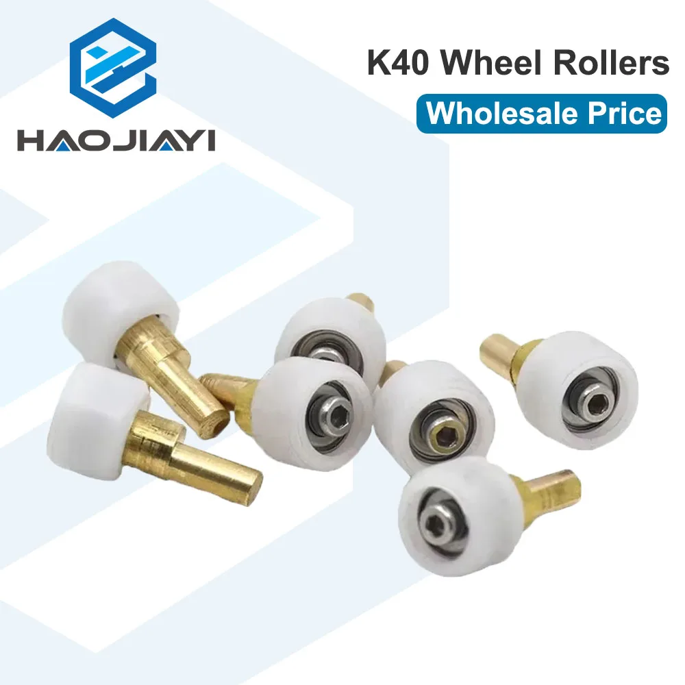 K40 Laser Engraver …