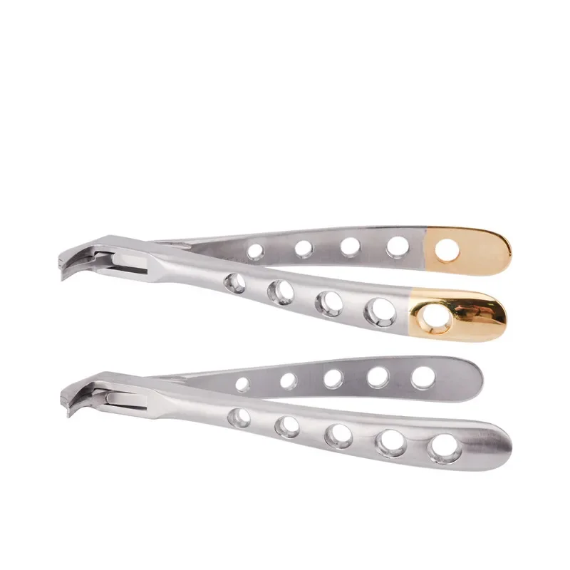 

Dental Crown Spreader Forcep Tooth Crown Remover Plier Beak Forcep Stainless Steel Surgical Dentist Tools Instrument