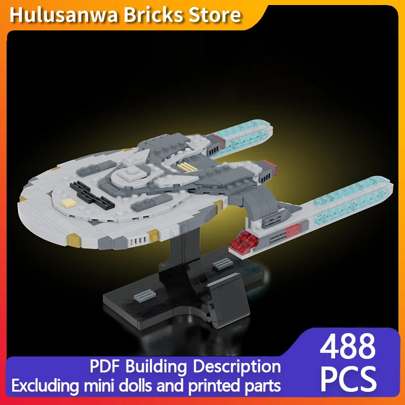 

Военная модель тяжелого разрушителя MOC, строительные кирпичи, военное оборудование, модульные технологии, подарки, праздник, сборка, детские игрушки, костюм