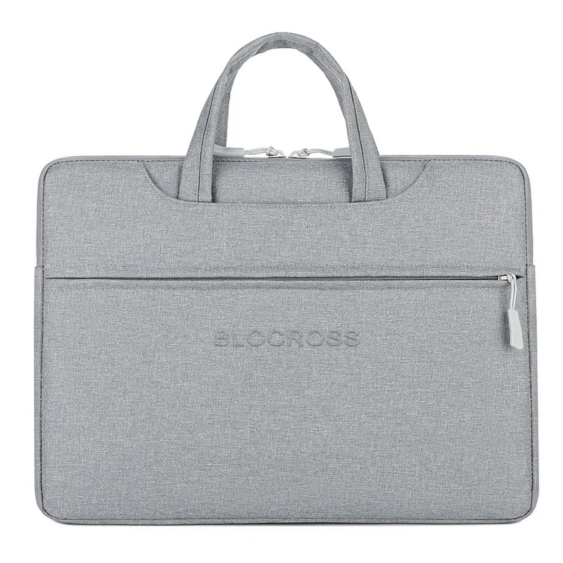 Bolsa de transporte impermeável para notebook waterproof ide3/3, 15.6 polegadas, 14 polegadas, office, para homens e mulheres, escritório, escola
