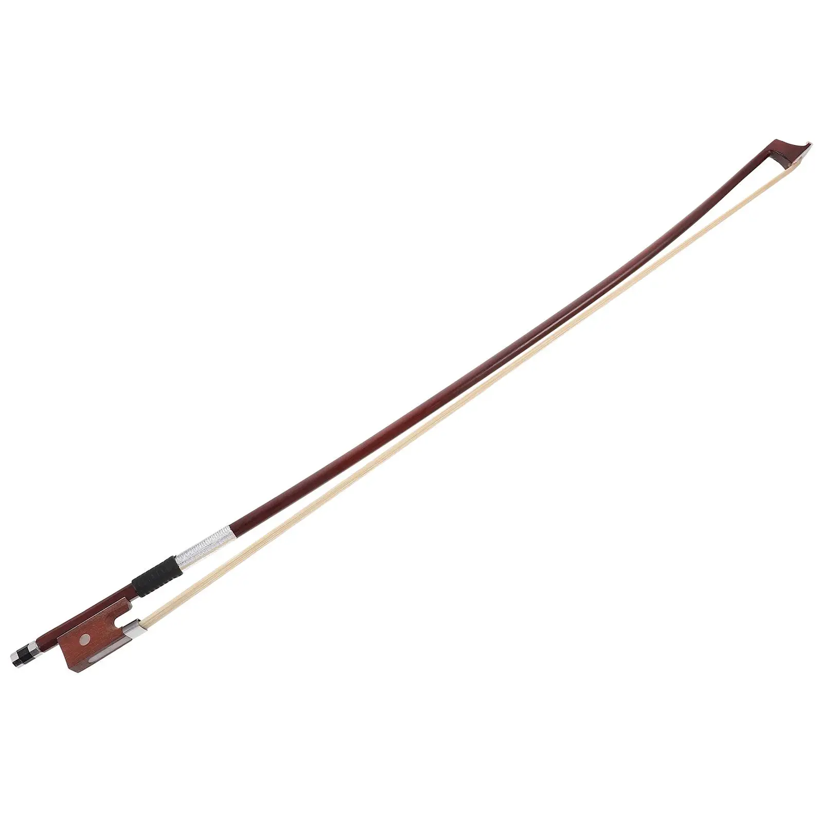 

Violin bow 1/4 violin bow 1/4 size violin bow Arbor violin bow Horsehair violin bow