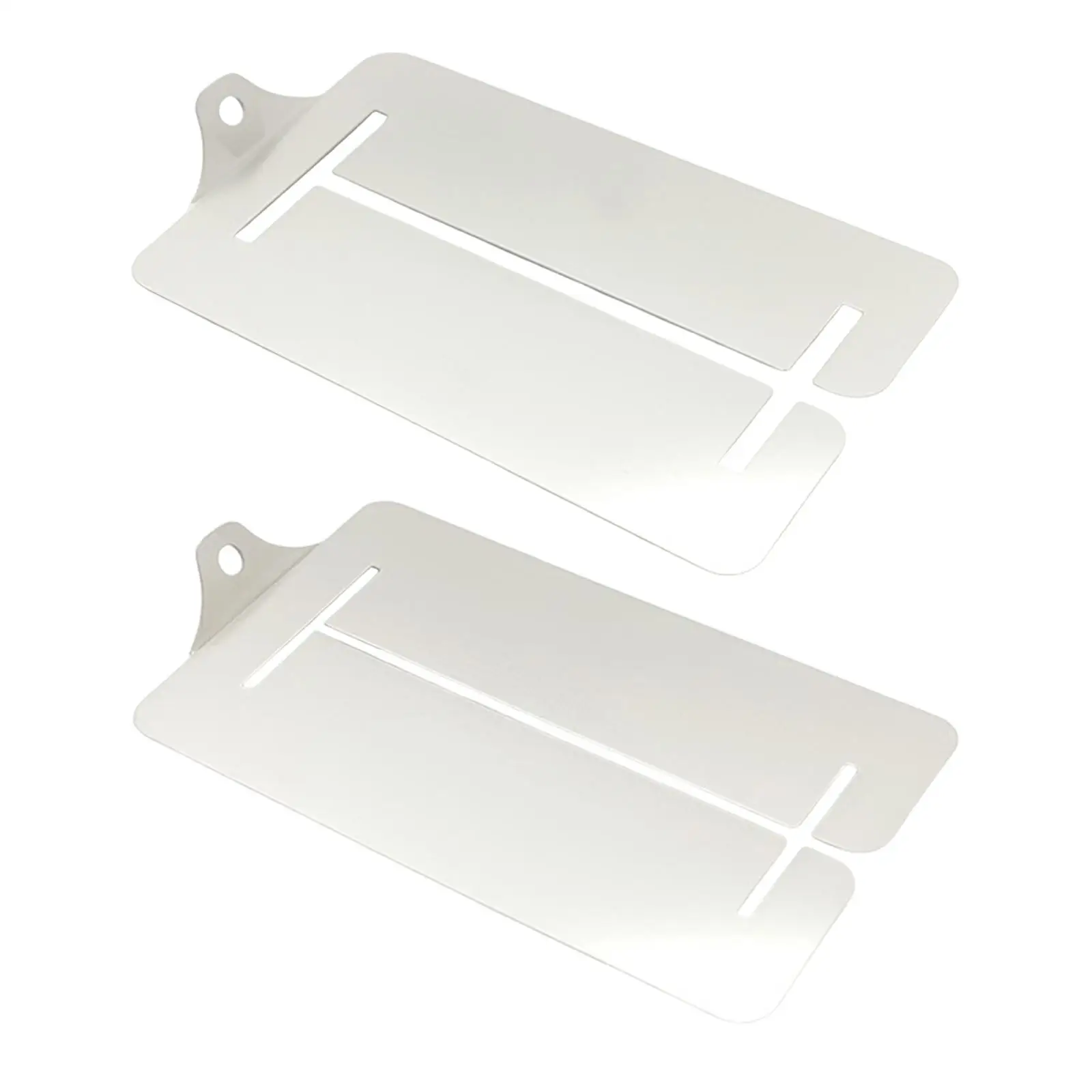 

Thermal Separator Steel Sewing Machine Accessory Flattening Fabrics Tool for Professional Tailoring and Quilting Projects