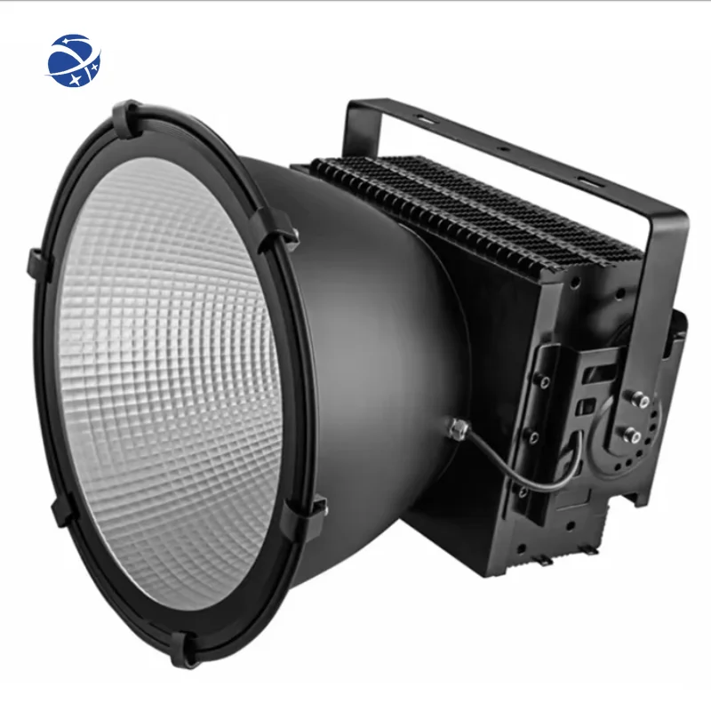 

Led Chandelier Searchlight 1000W Stadium Building Lighting Spotlight Outdoor Tower Light