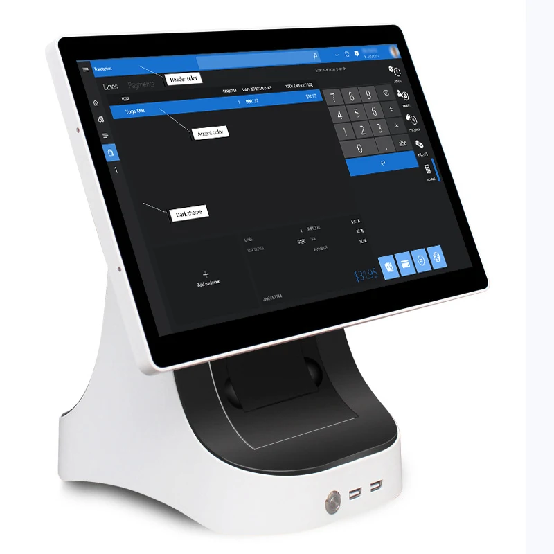15 Inch Epos Till F… - image