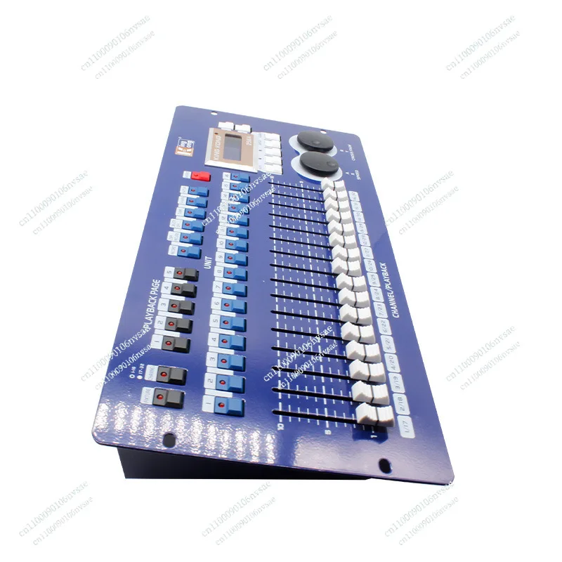 

Контроллер King Kong 256A Dmx 256A Консольные светодиодные фонари Par с подвижной головкой Контроллер сценического освещения