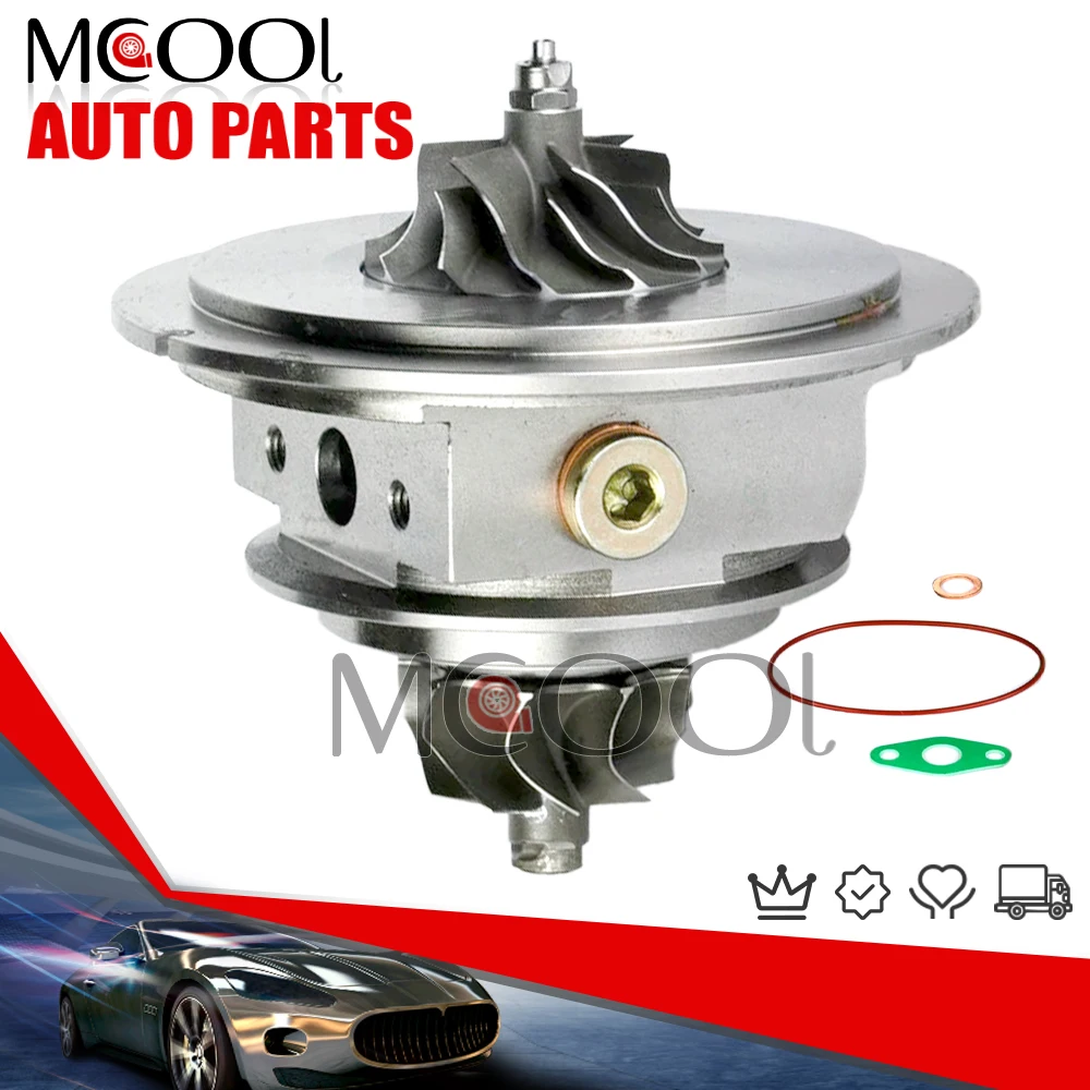 

Для турбокартриджа Volvo S60 S80 V40 V60 V70 1,6 SGDI EcoBoost 5439988013 54399700122 54399700123 54399700126 54399700133