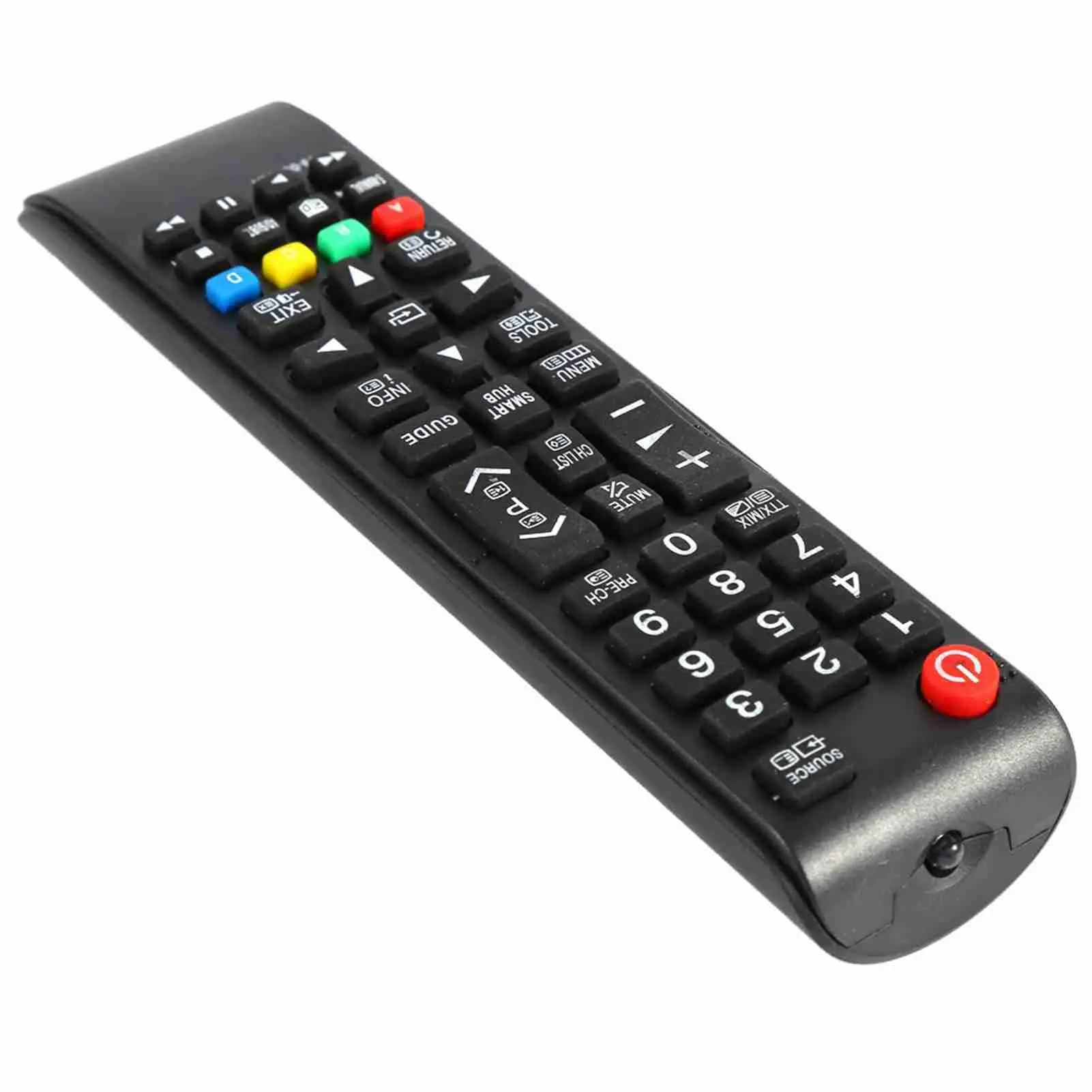 

Universal Remote Controller for hdtv LED Smart TV and Media Player Replacement