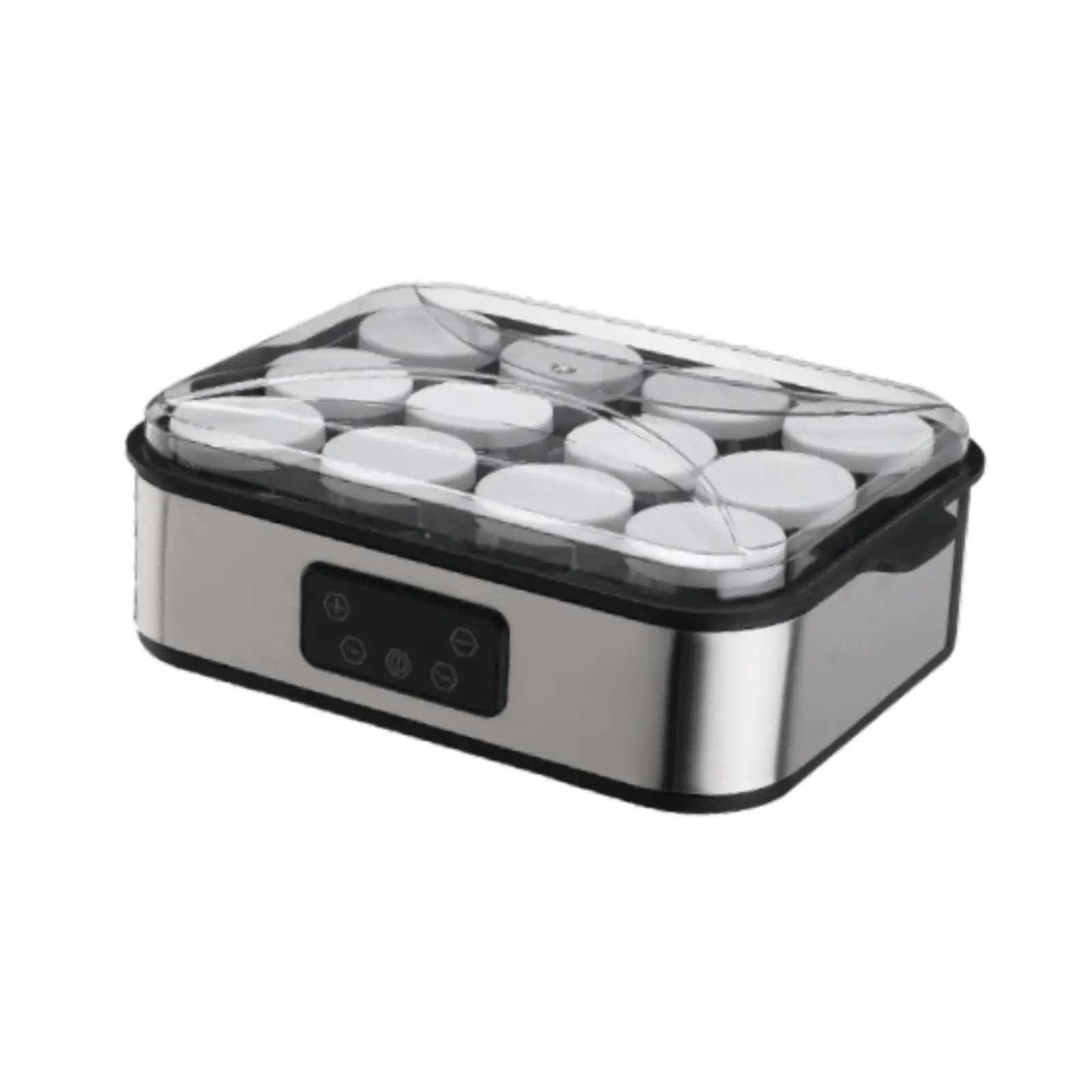 ヨーグルトメーカー家庭用プロフェッショナル多機能ライスメーカーレストランショップキッチン家電収集ミルクヨーグルト