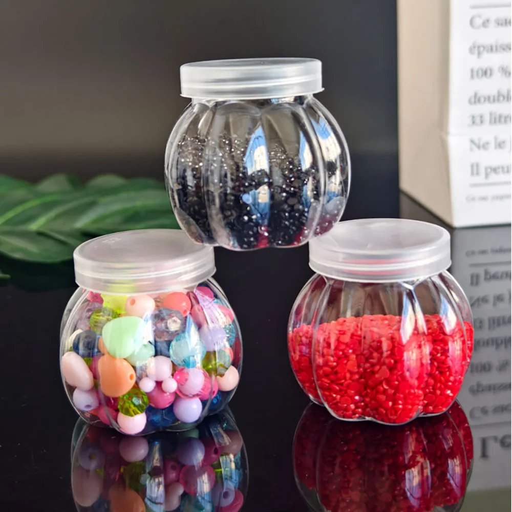 Diamant Schilderen Gereedschap Opbergdoos Kraal Grote Potten Mozaïek Kunst Container DIY Organizer Hama Kralen Accessoires Dozen Gebruiksvoorwerpen ﻿