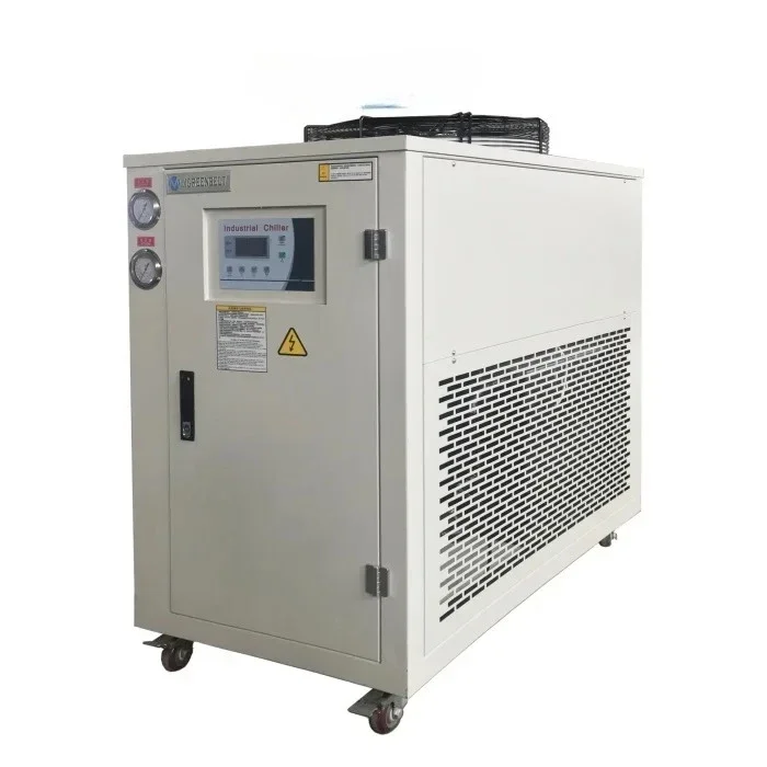 3HP 5HP 10HP Cheap Price Small Glycol Chiller for Brewery Distillery