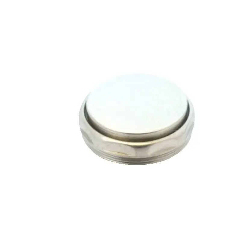 2/5 stuks drukknopdoppen voor NSK S-Max M600 / M900 hogesnelheidsluchtturbine