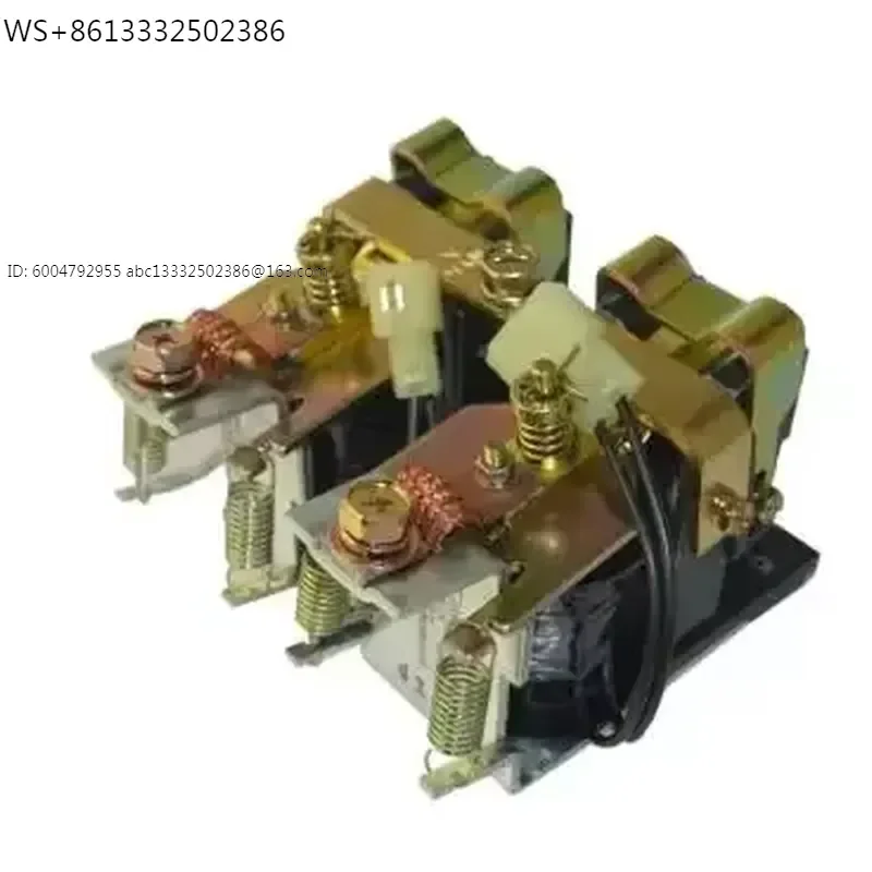 Reversing Contactor Solenoid Relay 24200-36291 MS34-23 24V 36V 48V 100A,Electric Forklift Parts Vehicle Spare Parts