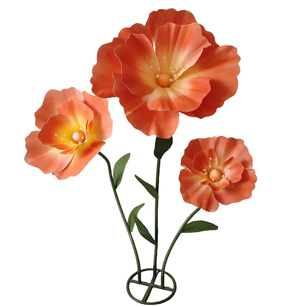 Variant: Light orange