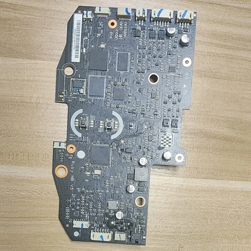 Robot Vacuum First Generation SDJQR01RR Motherboard Water Ingress Error 13 (For Xiaomi Home)
