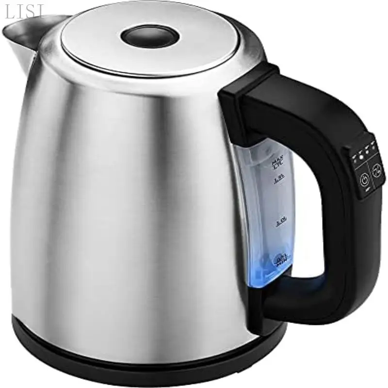 Kettle Control, 110V, Stainless Steel, 1.7L, CEL505 Kettles Drew barrymore Kettle electric Tea infuser Boiling kettle electric H