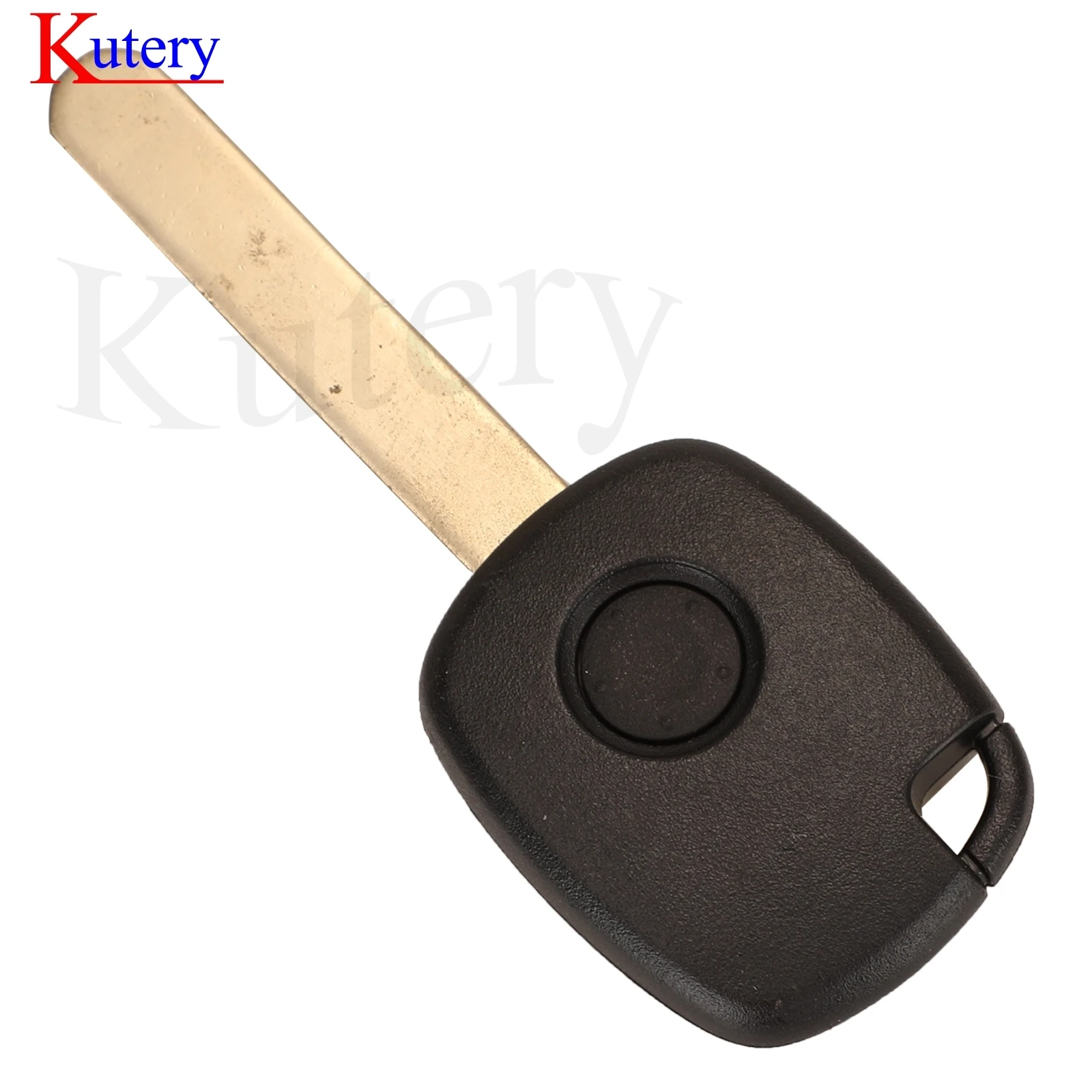 Jingyuqin 1/2 BTN FSK 312.12Mhz /313.8MHZ ID46 Chip Remote Car Key Fob per Honda Fit Stepwagon Odyssey -2006 fabbrica originale