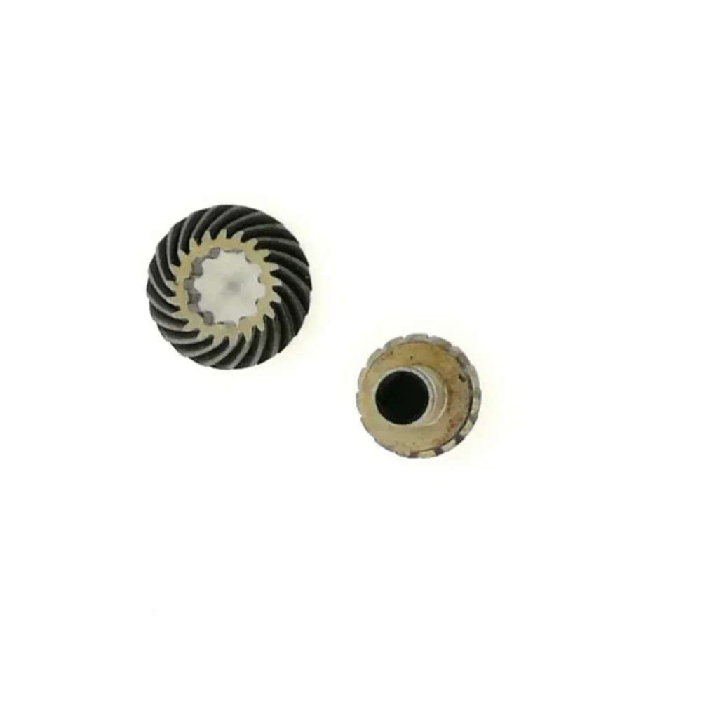 Brush Cutter Repair Kit Gear Head Repair Kit Tool 2pcs Trimmer Working FS120 FS120R FS130 FS200 FS250 Set Suitable