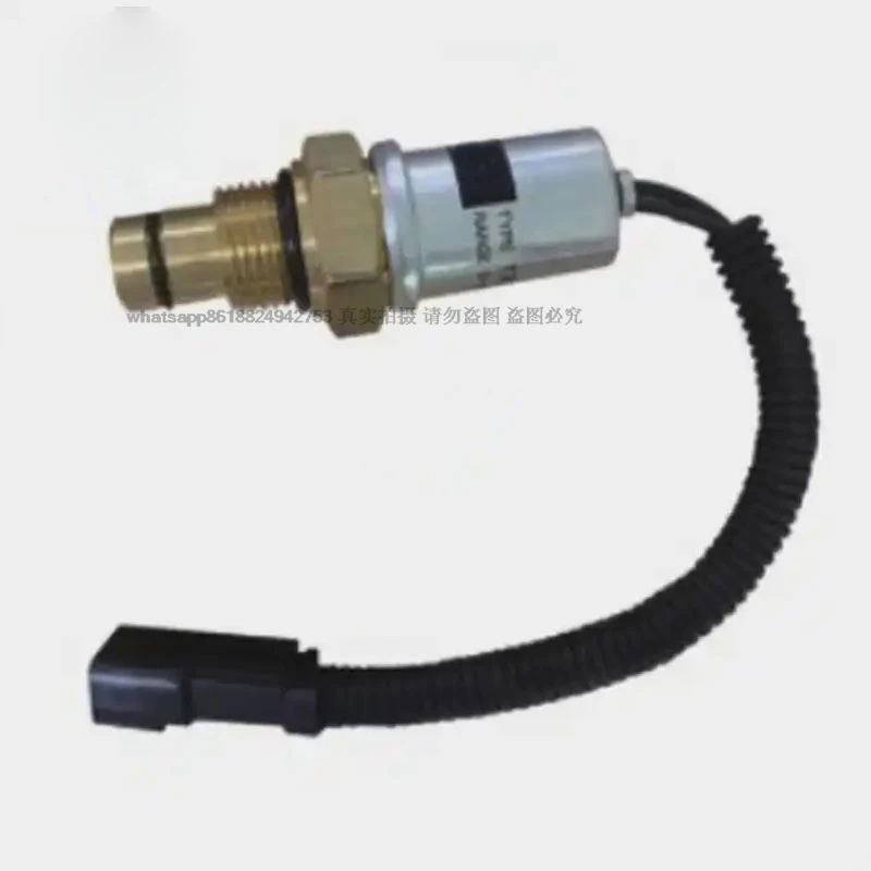 

Parts Solenoid valve 170-9419 for E320C E320D Solenoid valve 1709419