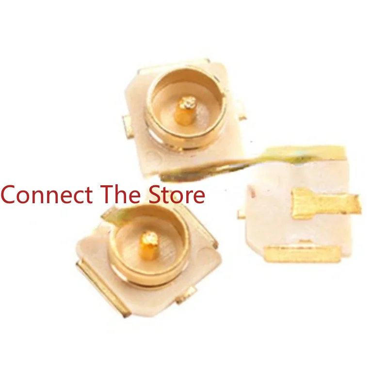 10PCS Antenna Terminal RF Coaxial Connector  Base KH-K501-29