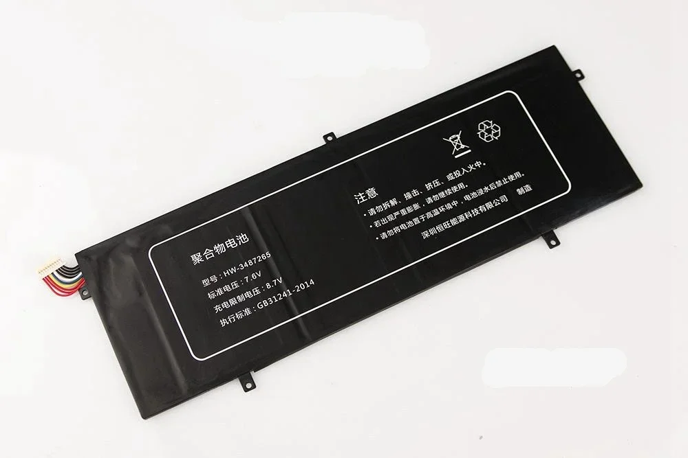 Nuevo Caliente un pony 11 pony 21 pony 31/41 Tablet PC batería PL35125160PH31145165P