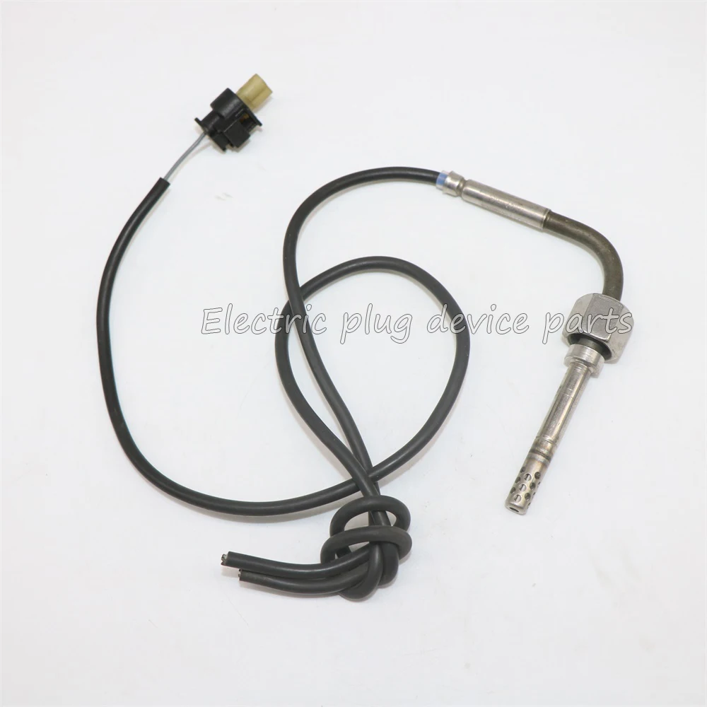 

Original 05149103AA 05149103AB Exhaust Gas Temperature Sensor for Jeep Grand Cherokee 3.0L Turbo V6 2009