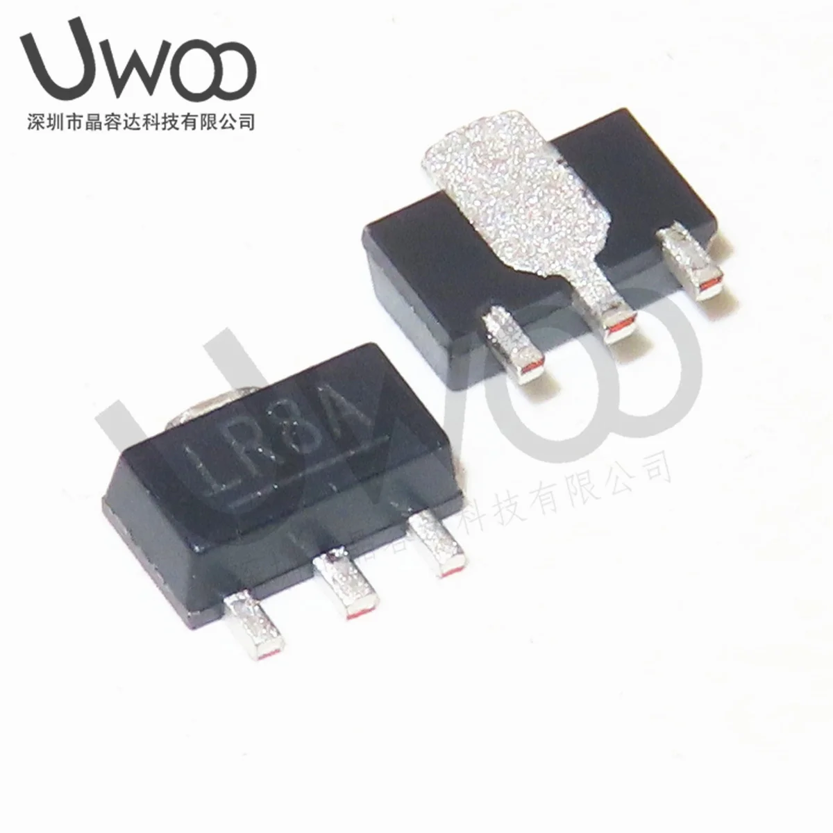 5Pcs/Lot LR8N8-G LR…