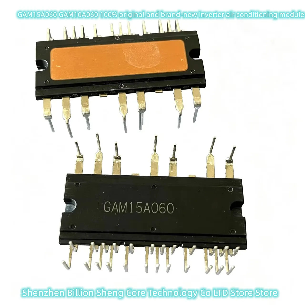 GAM15A060 GAM10A060 100% original and brand-new inverter air conditioning module