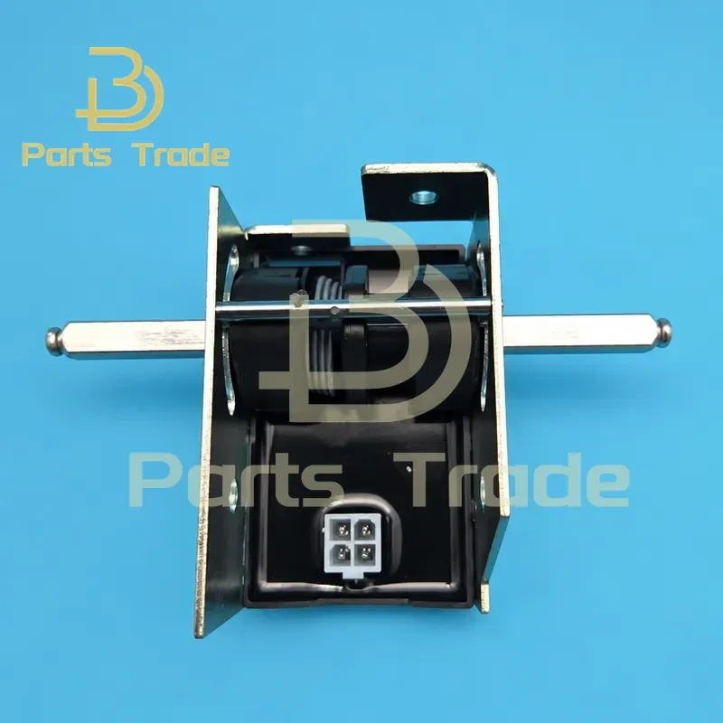 DTJ07100 Accelerator Handle for Hangcha Pallet Truck