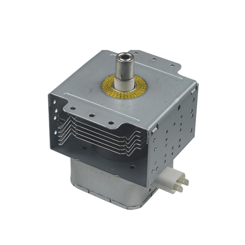 New microwave oven magnetron suitable for 2M219J heating vacuum tube magnetron microwave oven parts