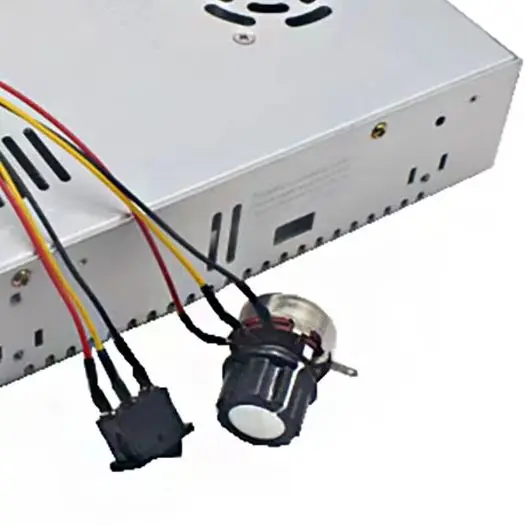 200a-dc-motor-controller-12-48v-bidirectional-gear-reducer-regulator-for-industrial-brushed-motor-automation-drive