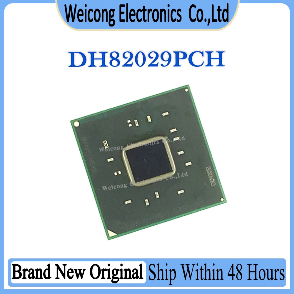 

New Original DH82029PCH DH82029PC DH82029P DH82029 IC Chip BGA