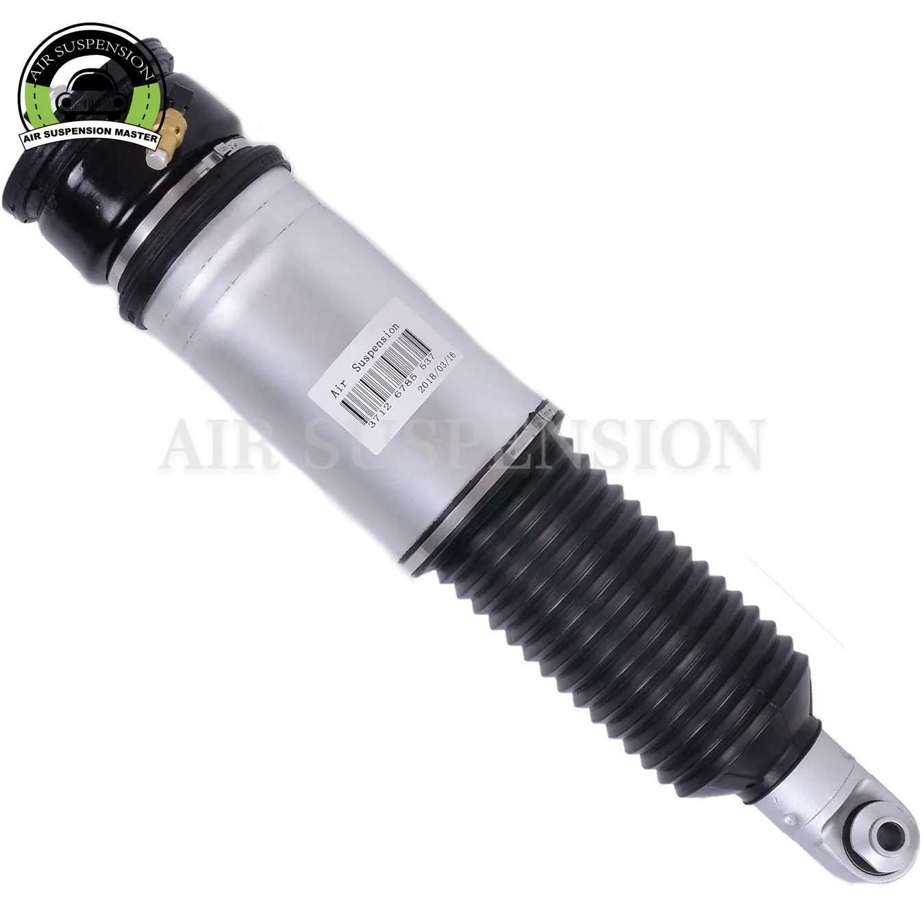 Rear Left Right Air Spring kits for BMW 7 E65 E66 E67 740i 745i 750Li 745d 750i 760i 760Li 37126785537