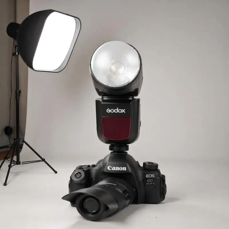 Магнитный купольный диффузор Easy Attach с выходом излучения для V1/S-R2 AK-R11