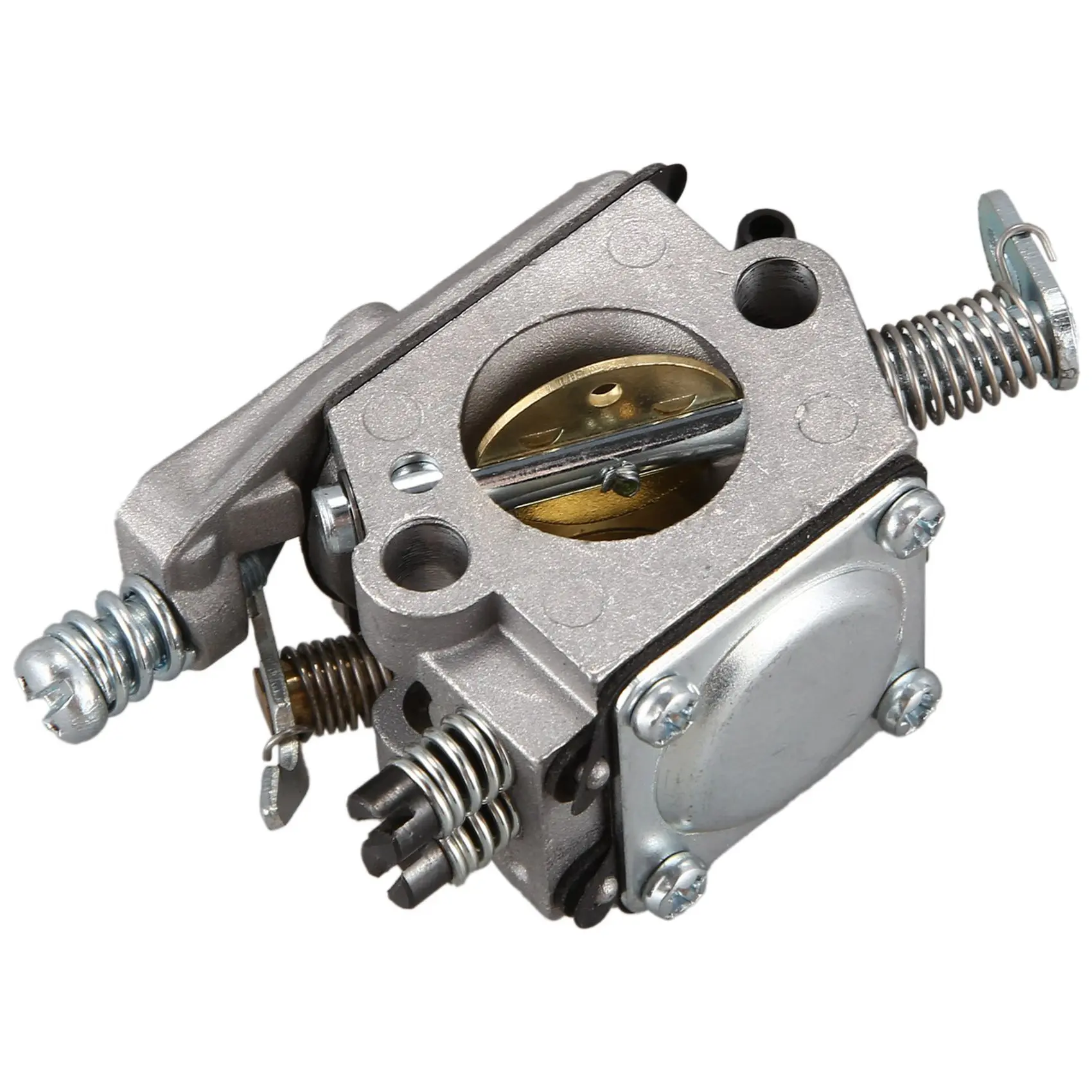

A50U 3X Carb Carburetor For STIHL 025 023 021 MS250 MS230 Zama Chainsaw Walbro Replace Silver