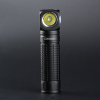 Convoy H1 XML2 219B 219C LH351D SST20 519A Multifunctional Flashlight Head Light,18650 flashlight ,torch