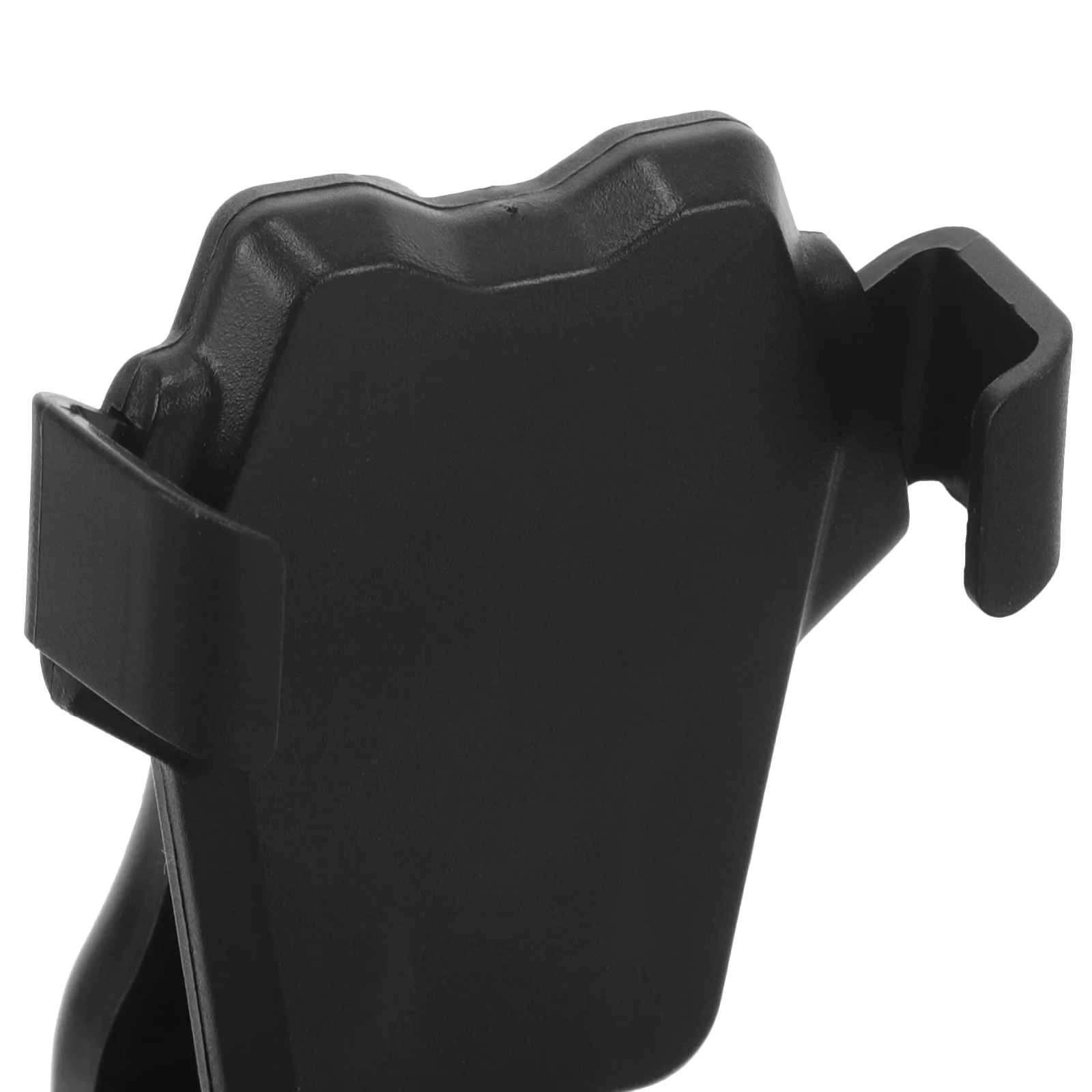 

Creative Phone Swing Automatic Shake Device for 7-Inch Phone Steps Counter Durable Plastic Weight Loss Stepper