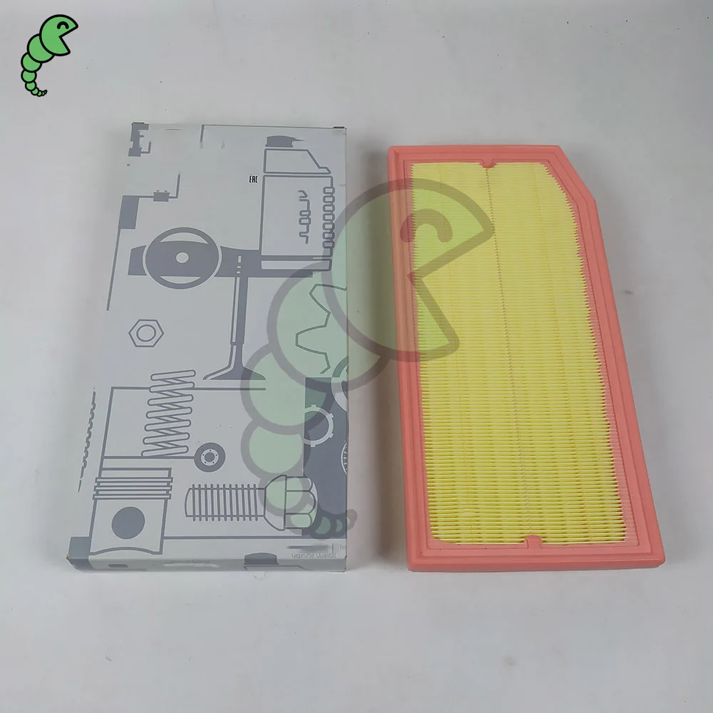 

10 шт. воздушных фильтров A2640940100 для Mercedes-Benz W167 GLC300 GLE350 2020-2023, C205 C200 C300 C257 CLS350 2640940100