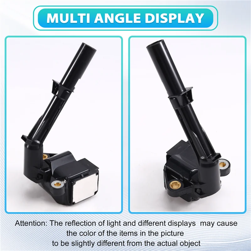 

ABXN-A2749060600 2749060600 Автомобильная катушка зажигания для Mercedes-Benz C300 CLA250 E300 2.0L