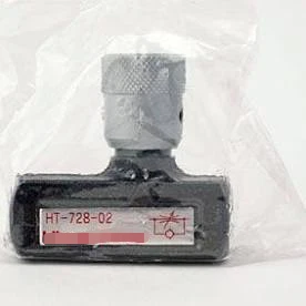 HT-728-02 Throttle Valve