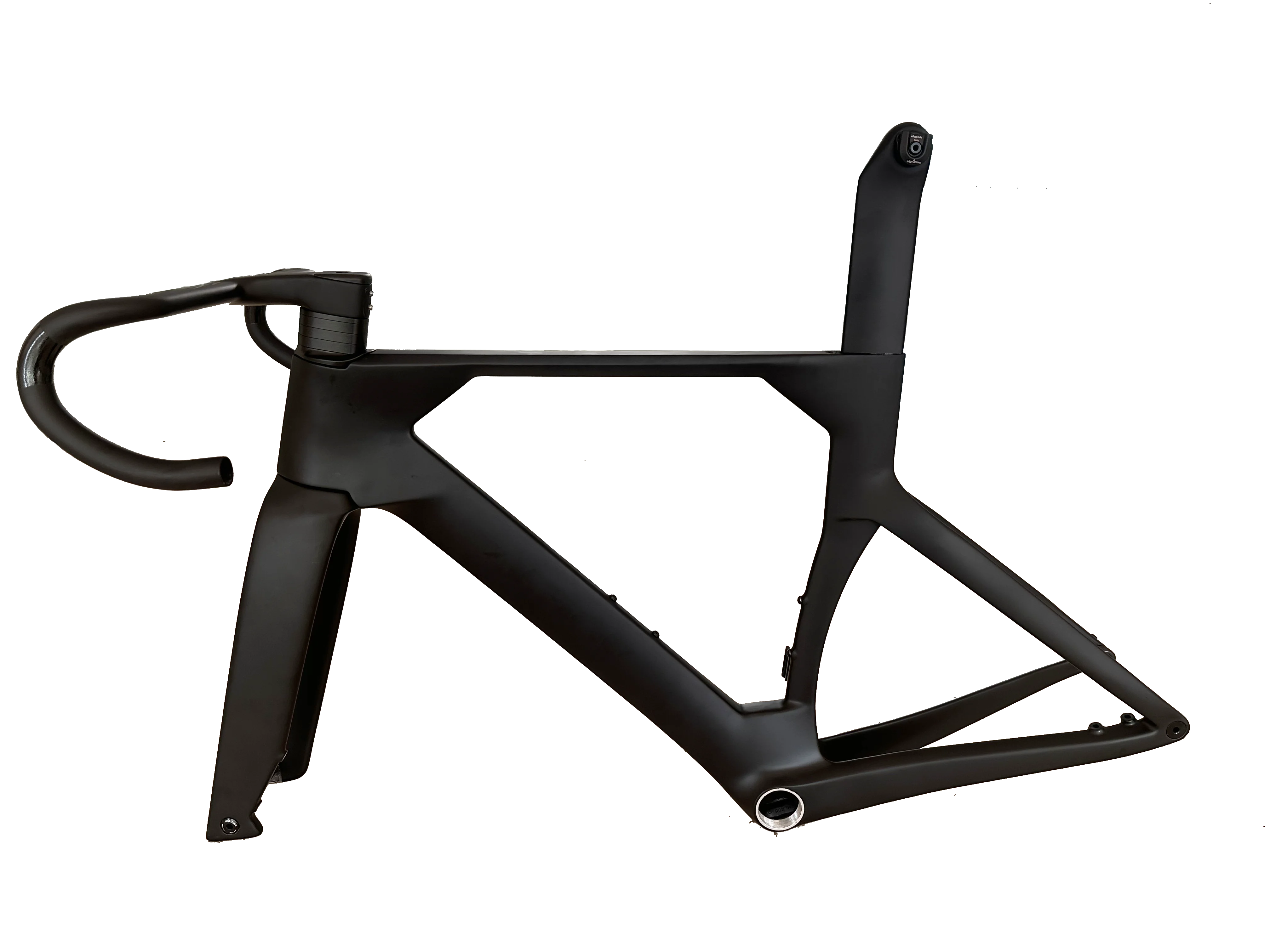 24 Speed Aero Road Bike, Carbon Fiber Material, T800 Full Carbon Frame, Ideal for Racing and Long Distance Riding