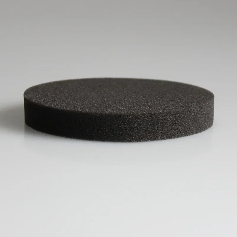 120mm 18mm Vacuum Cleaner Filter Cotton for Haier ZW1401A HC-X3C HC-X3Z ZW1401B ZW1401C Accessories Strainer Primary Efficiency