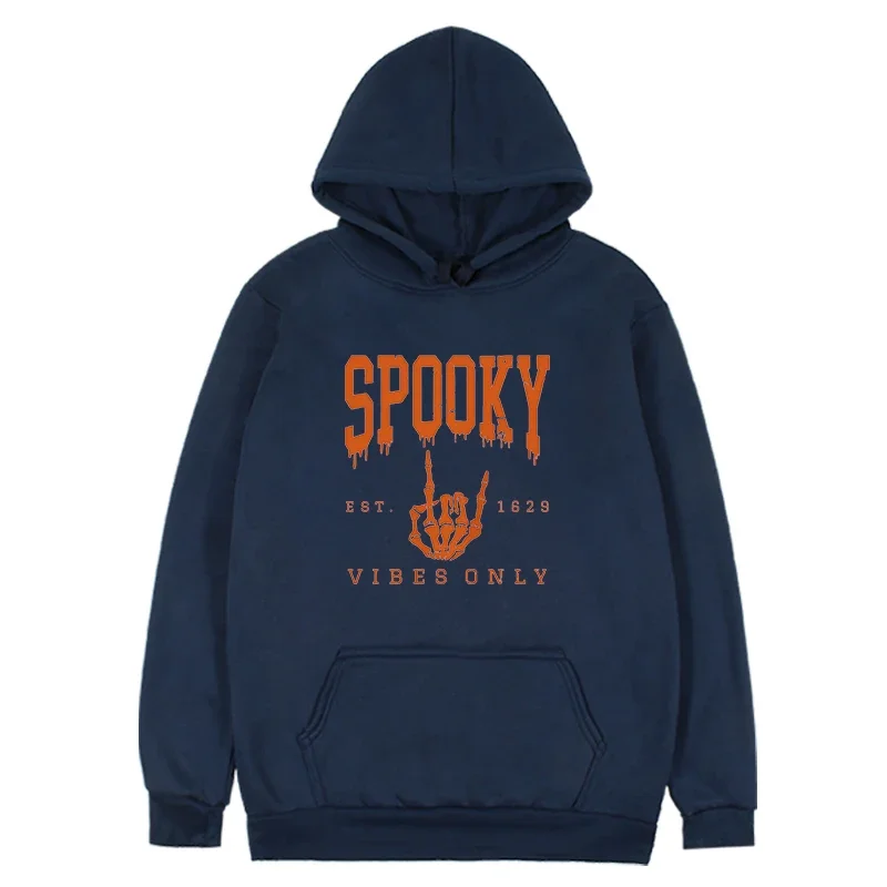 Рисунок 4 - Свитшот на Хэллоуин