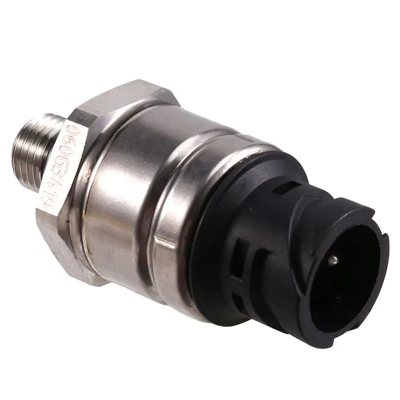 

A33K-4306988 Diesel Engine Fuel Pump Pressure Sensor For Cummins Engine 3408566