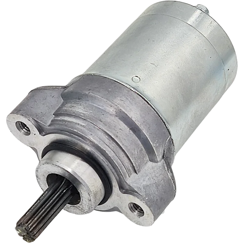 

Motorcycle Starter Motor For Y-m-h YZF R15 R125 R125A MT125 MT-125 MT125A WR125 WR125R WR125X 38B-H1800-01 5D7-81890-01 Accessor