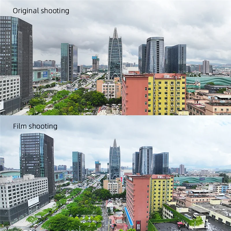 

Лучшие предложения для MAVIC 3 PRO, специальные линзы, широкий экранный фильтр, аксессуары для дронов