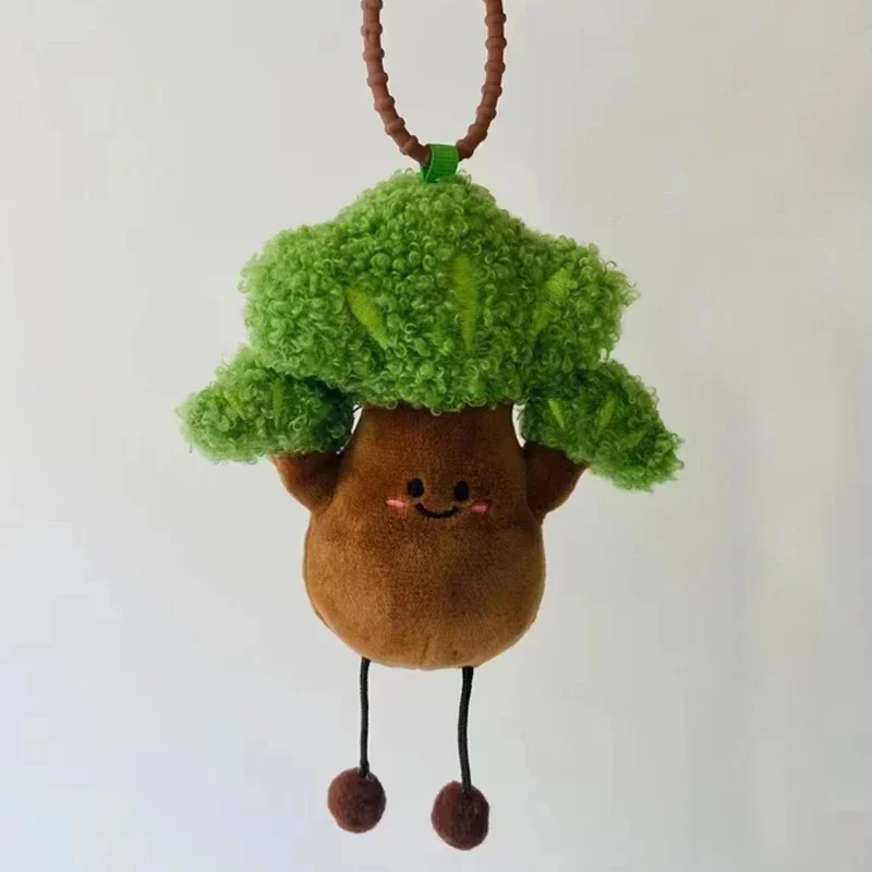 Simulación de macetas de plantas suculentas, juguetes de peluche, muñeca creativa, flores en maceta, almohada suave, decoración de cabecera del hogar, regalo de cumpleaños