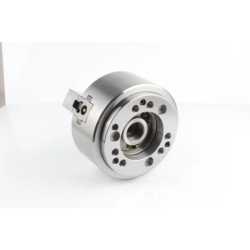 

Customized Solid CNC Milling Turning Hydraulic Chuck 3 Jaw Wood Lathe Collet Tool Holder Power For Lathe