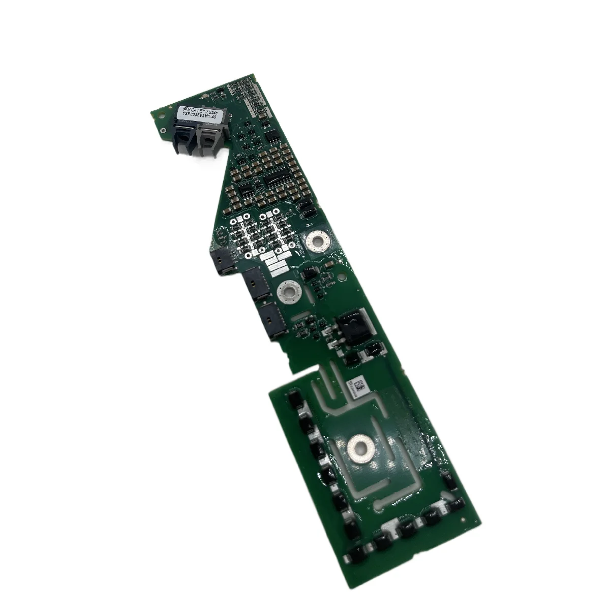 

1SP0335V2M1 1SP0335V2M1-45 1SP0335V2M1-5SNA0800J450300 1SP0335V2M1-65 PSCALE-2 Driver board