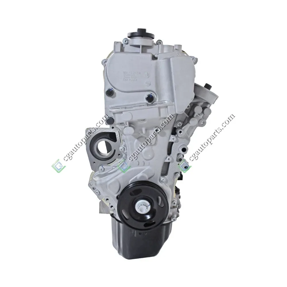 

For High Quality Ea111 CFB Cfba Engine 1.4t For VW Golf Jetta Mk5 Passat B6 Lavida Bora For Skoda Octavia Mk2
