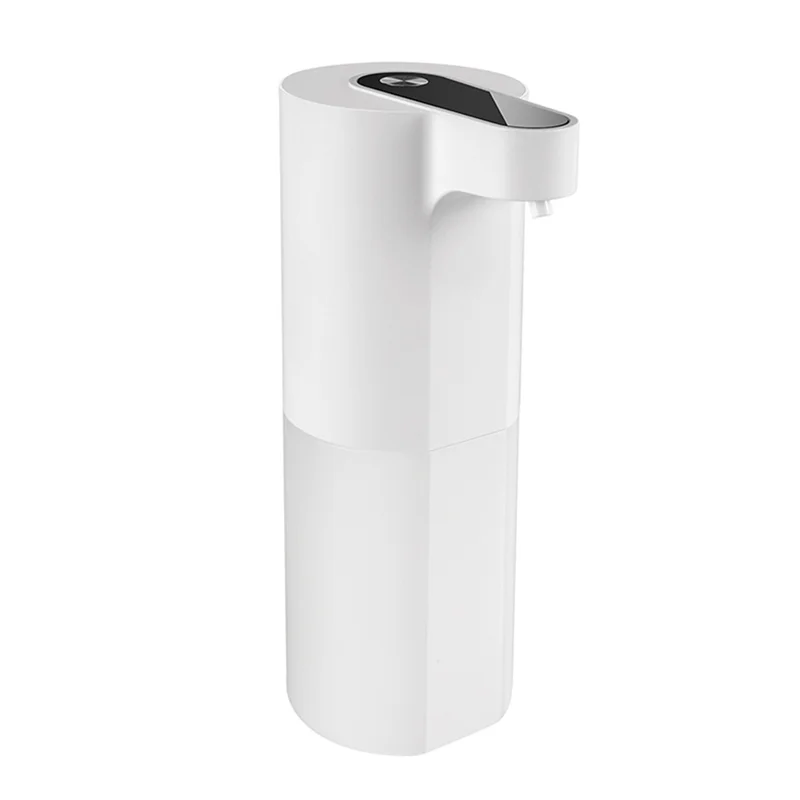 ABKY-Automatic Induction Foam Washing Machine Charging Hand Sanitizer Machine Kitchen Soap Dispenser Wall Mounted Sensor
